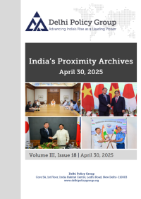India’s Proximity Archives India’s Proximity Archives
