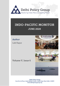 Indo-Pacific Monitor