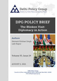 The Blinken Visit: Diplomacy in Action