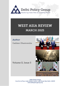 West Asia Review