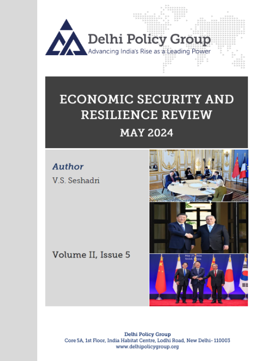 Economic Security and Resilience Review