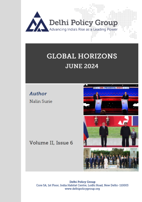 Global Horizons